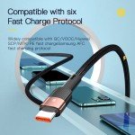 Essager 7A USB-C Fast Charging Cable