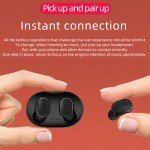 A6S Wireless Earphones - Bluetooth Sport Headset