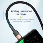 Essager 7A USB-C Fast Charging Cable