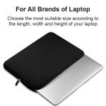 Universal Macbook & Laptop Sleeve Case 11"-15.6