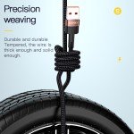 Essager 7A USB-C Fast Charging Cable
