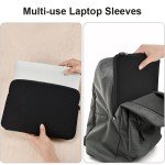 Universal Macbook & Laptop Sleeve Case 11"-15.6