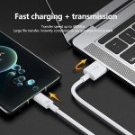 120W Super Fast USB Type-C Charging Cable