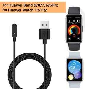 Fast Charging Wireless Charger for Huawei Smart Watches