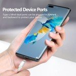 120W Super Fast USB Type-C Charging Cable