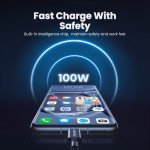 UGREEN 6A USB Type-C Cable for Fast Charging