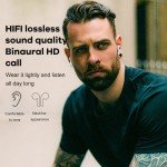 Air Pro 6 TWS Wireless Earbuds with Mic