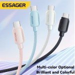 Essager 7A 100W USB-C Fast Charging Cable