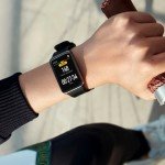 Huawei Watch FIT Silicone Sport Band Replacement Strap