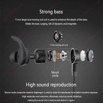 Honor XSport AM61 Bluetooth Earphones with Mic