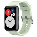 Huawei Watch FIT Silicone Sport Band Replacement Strap