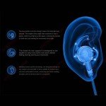 Honor XSport AM61 Bluetooth Earphones with Mic