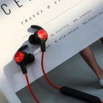 Honor XSport AM61 Bluetooth Earphones with Mic