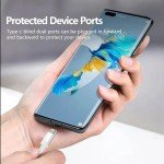 Super Fast 120W USB Type C Charging Cable