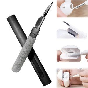 Bluetooth Earbud Cleaning Tool for Airpods & More