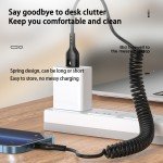 66W Fast Charging USB Type C Cable for Xiaomi