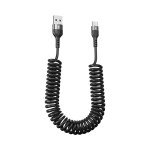 66W Fast Charging USB Type C Cable for Xiaomi