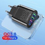 Fast Charging 20W USB-C Charger for iPhone 15
