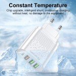 Fast Charging 20W USB-C Charger for iPhone 15