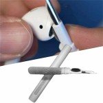 Bluetooth Earbud Cleaning Tool for Airpods & More