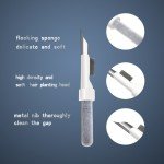 Bluetooth Earbud Cleaning Tool for Airpods & More