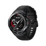 Soft Silicone Strap for Honor GS Pro Watch