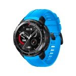 Soft Silicone Strap for Honor GS Pro Watch