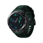 Soft Silicone Strap for Honor GS Pro Watch
