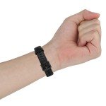 Soft Silicone Replacement Strap for Huawei Band 6