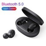 A6S TWS Wireless Bluetooth Sport Earphones