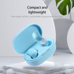 A6S TWS Wireless Bluetooth Sport Earphones