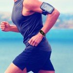 Soft Silicone Replacement Strap for Huawei Band 6