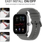 Huawei GT2 Pro Smart Watch Band & Strap