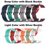 Huawei GT2 Pro & Amazfit Sport Watch Band