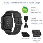 Huawei GT2 Pro Smart Watch Band & Strap