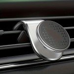 360° Magnetic Air Vent Phone Holder for Cars