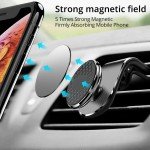 360° Magnetic Air Vent Phone Holder for Cars