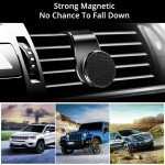 360° Magnetic Air Vent Phone Holder for Cars