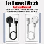 Fast Charging Magnetic Cable for Huawei Watches