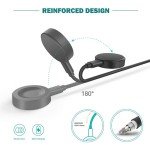 Fast Charging Magnetic Cable for Huawei Watches