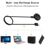 Fast Charging Magnetic Cable for Huawei Watches