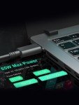 Reletech 65W USB-C Charger for Laptops