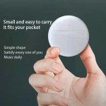 Pro 6 TWS Wireless Earbuds with Mic