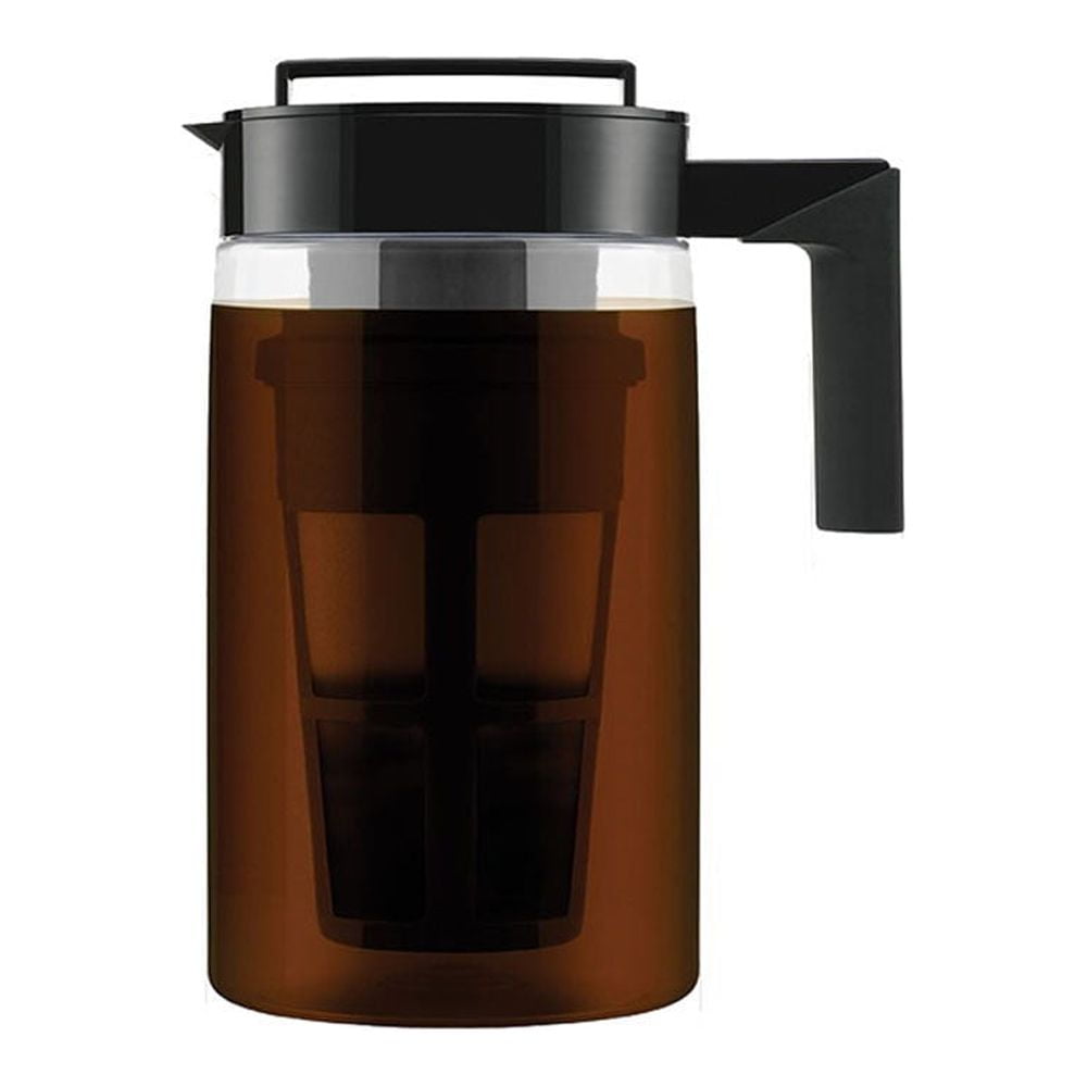 900ML Cold Brew Coffee Maker with Airtight Seal