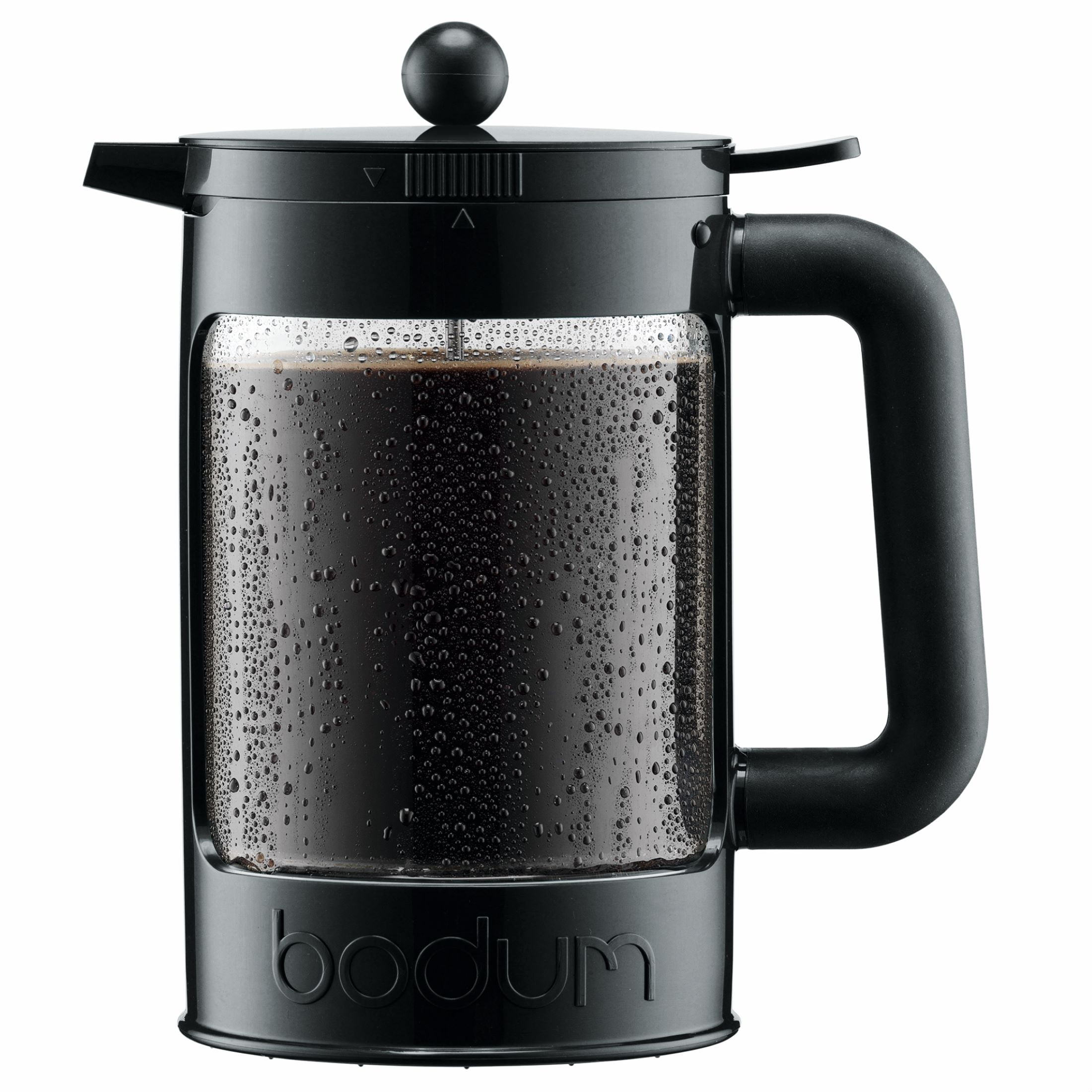 Bodum BEAN Iced Coffee Cold Brew Maker - Quick & Free Shipping