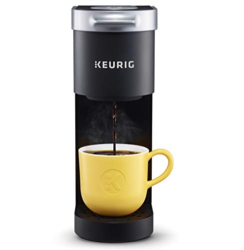 Keurig K-Mini Black Single Serve Coffee Maker
