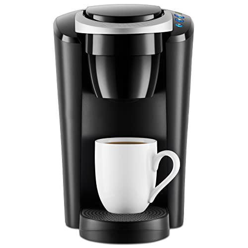 Keurig K-Compact Single-Serve Coffee Maker, Black