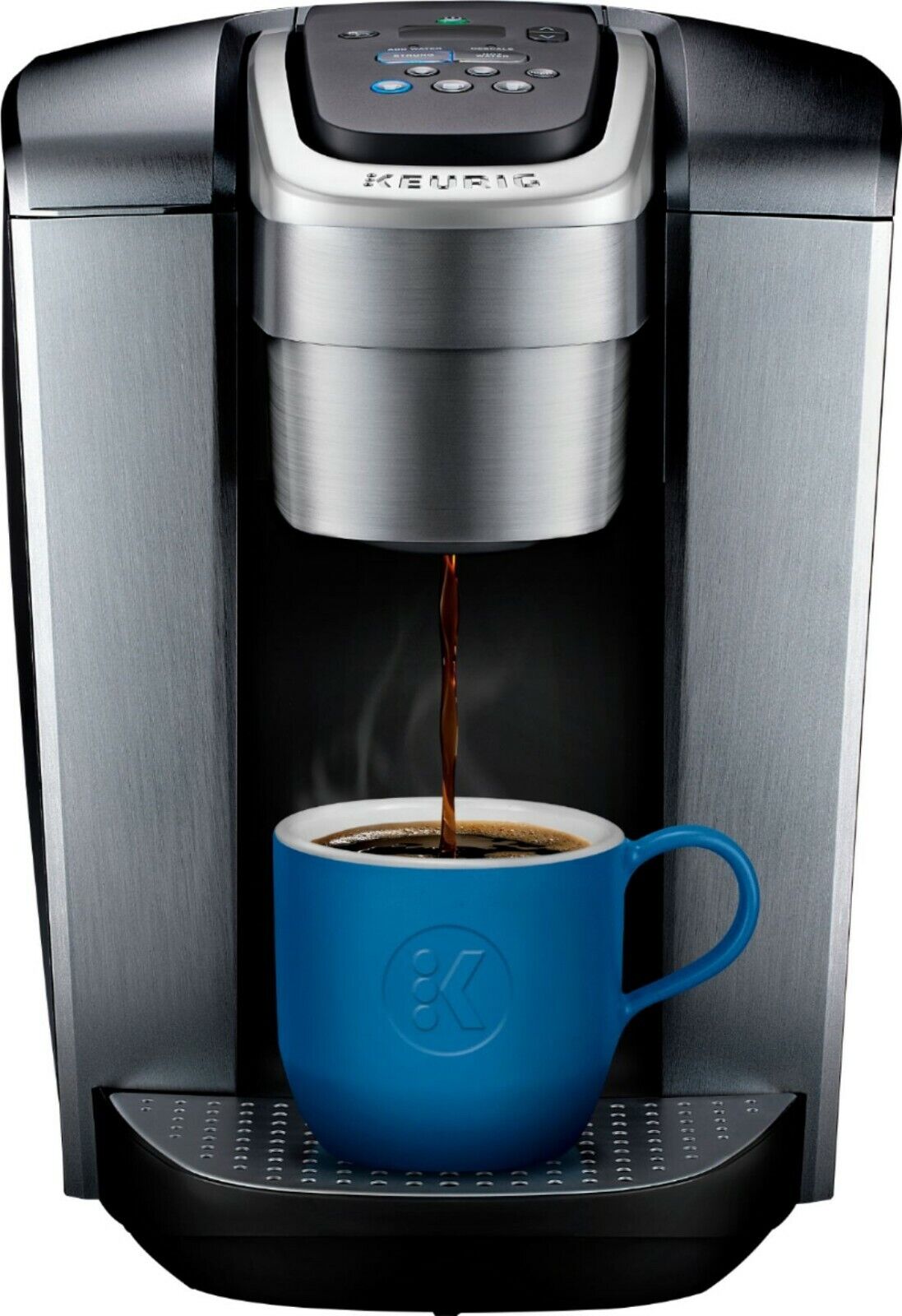 Keurig K-Elite Single-Serve Coffee Maker