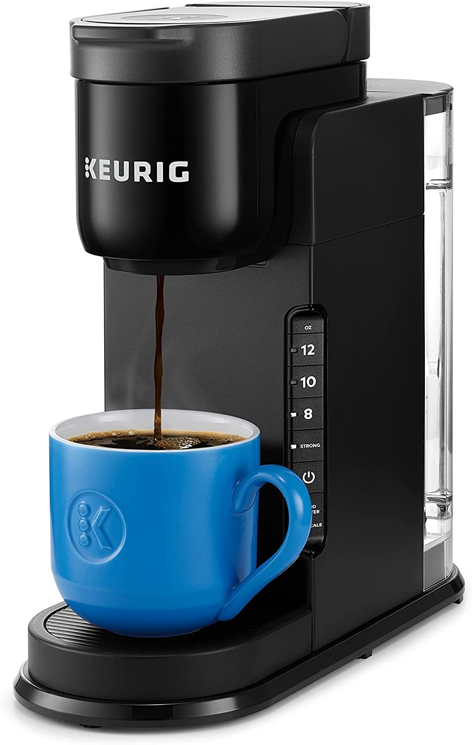 Keurig K-Express Single Serve Coffee Brewer - Black