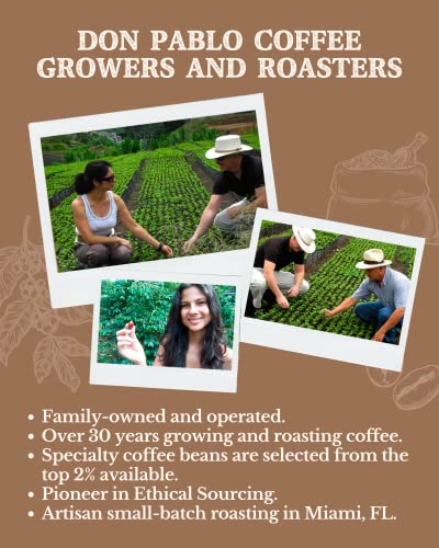 Subtle Earth Organic Medium-Dark Roast Coffee - 2lb